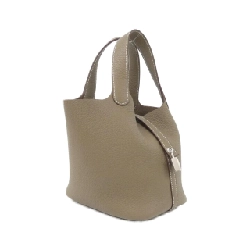 【Sản phẩm chưa sử dụng】Túi Hermes Picotin Lock PM 056289CK