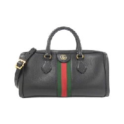 Túi Boston Gucci OPHIDIA 524532 DJ2DG