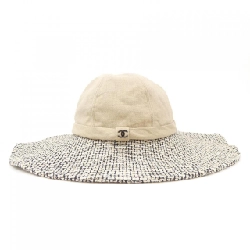 Mũ CHANEL - Hàng hiệu Authentic 835477