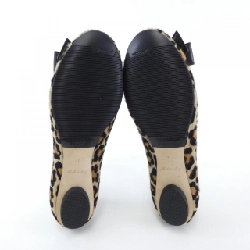 【Mã giảm giá】Giày bệt LOUIS VUITTON 665155