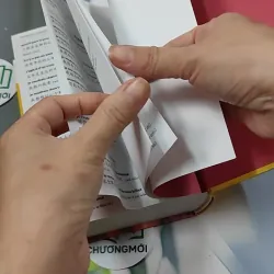 [MIỄN PHÍ BỌC SÁCH] Larousse Poche Plus Chinois 749592