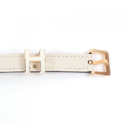 Thắt lưng HERMES POP H 15mm - Hàng hiệu Chính hãng 832830