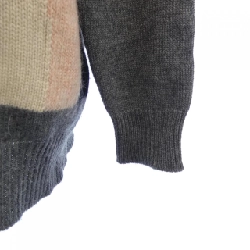 Dolce & Gabbana DOLCE&GABBANA FR023K/F89AL Áo len - Hàng hiệu Chính hãng 775545