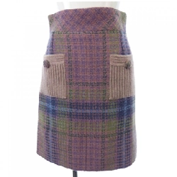 【Mã giảm giá】Chanel CHANEL Váy