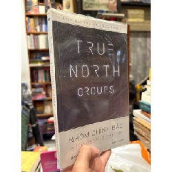 True north groups - nhóm chính bắc - Bill George và Doug Baker