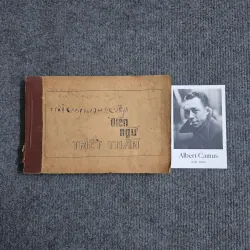 Điển ngữ triết thần