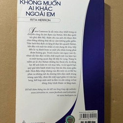 không muốn ai khác ngoài em 536454