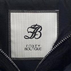 【Mã giảm giá】Foxey Boutique Áo khoác lông vũ 642477