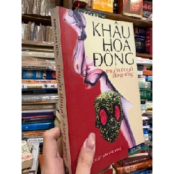 Truyền thuyết dòng sông - Khâu Hoa Đông 165783