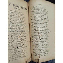 Tướng mạng mộng bốc yếu pháp lập thành - Huyền Mặc Đạo Nhân dịch 799535