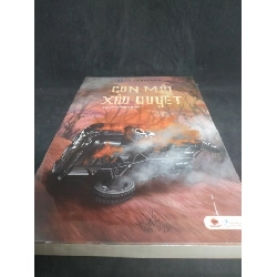 Con mồi xảo quyệt mới 100% HCM0202 910569