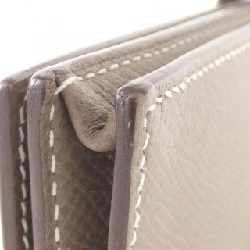 Ví Hermès Béarn Soufflé 039785CK 619931