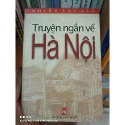 Truyện ngắn về Hà Nội VAVO