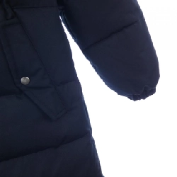 Áo khoác lông vũ SALVATORE FERRAGAMO - Hàng hiệu Authentic 822221