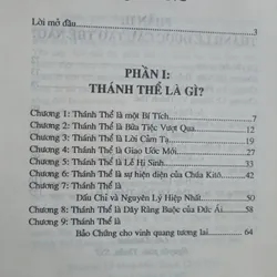 Giáo lý thánh thể 1997 🌻 594677
