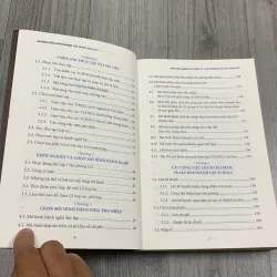 Hướng dẫn khởi nghiệp với nghề luật sư. 7a4 782223