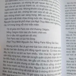 Paris Em Yêu Hỡi! - Hải Triều Ý Tâm 737613
