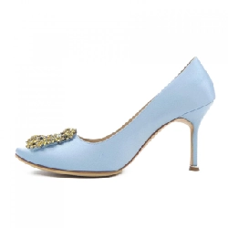 Giày cao gót MANOLO BLAHNIK 656089