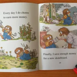 I can read - Little critter - 22 books 758759