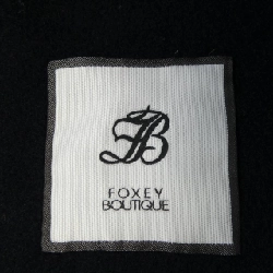 Cửa hàng FOXEY BOUTIQUE 43702 Áo khoác - Hàng hiệu Authentic 813019