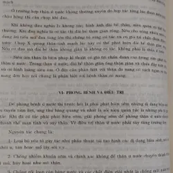 BỆNH  HỌC NỘI KHOA 573562