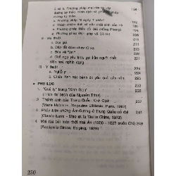 Remake Những pháp thuật bí truyền - 250 trang - LỊCH SỬ - CHÍNH TRỊ - TRIẾT HỌC - ANTQ2011-44 921048