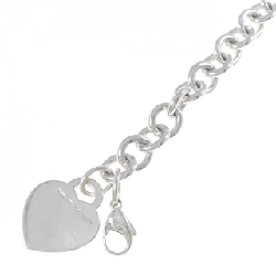 Vòng tay trái tim Tiffany Return to Tiffany 666030