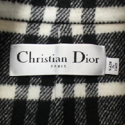 【Khuyến mãi】Áo khoác CHRISTIAN DIOR 641156
