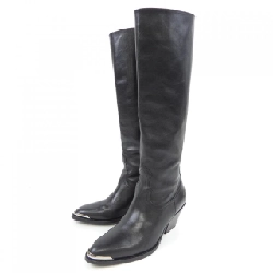 Giày bốt dài CELINE - Hàng hiệu Chính hãng 830628