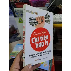 Chi tiêu hợp lý - Torabi - 2015 mới 90% - KINH TẾ - TÀI CHÍNH - CHỨNG KHOÁN - HCM0111 Blogmeo 281125