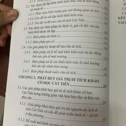 DI TÍCH KHẢO CỔ HỌC CÁT TIÊN NHẬN DIỆN VÀ PHÁT HUY GIÁ TRỊ 533279