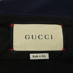 【Mã giảm giá】Gucci GUCCI Quần 651723