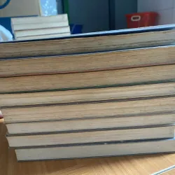 Charlie Bone full bộ 8 tập 564051