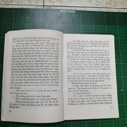 Gương vỡ - Agatha Christie 591720
