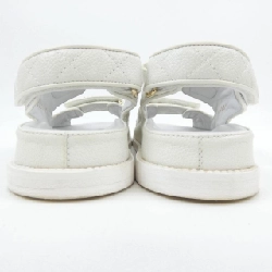 Giày sandal CHANEL G35927X56140 656243