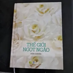 Thế giới ngọt ngào 1021909