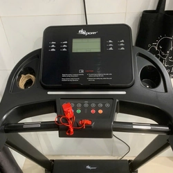 Máy chạy bộ trong nhà Elip Sport Q7 322687