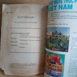Bảo Tàng Phụ Nữ Nam Bộ - South Vietnamese Women's Museum (Song Ngữ Việt - Anh) 560566