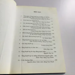 TĂNG HUYẾT ÁP TRONG THỰC HÀNH LÂM SÀNG  780458