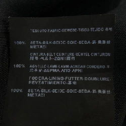 SAINT LAURENT 357722 Y332E Váy - Hàng hiệu Chính hãng 819586