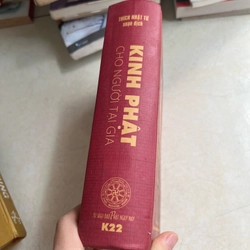 Kinh phật cho người tại gia  499886