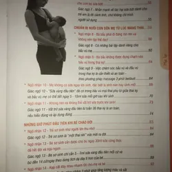 68 ngộ nhận và giác ngộ về nuôi con sữa mẹ - Sai và khó, đúng và dễ 674613