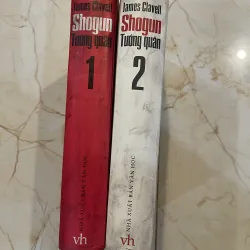 Shogun Tướng quân full bộ 2 tập  763116