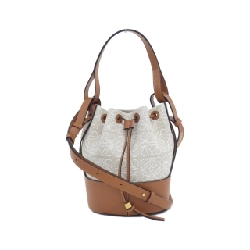 Túi Loewe Balloon Anagram Nhỏ A710C31X41