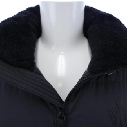 MONCLER GRENOBLE MARCASSIN Áo khoác lông - Hàng hiệu Authentic 888732