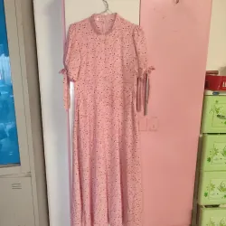 Đần hoa nhí hồng 975010