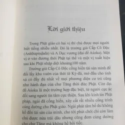 Đại Đế ASOKA - Từ Huyền Thoại Đến Sự Thật 694185