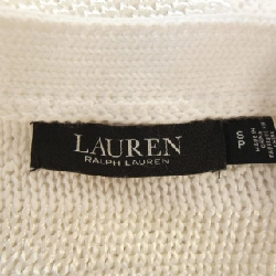 【Mã giảm giá】Áo khoác cardigan LAUREN RALPH LAUREN 639714