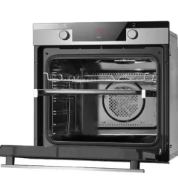 🔥 Lò Nướng Âm Tủ Fagor X-Class 8H-175AXA – 72L | Nướng 3D TurboFan 🌪️ | Chính Hãng 572857