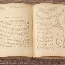 Tác phẩm VH kinh điển Mỹ: TÚP LỀU BÁC TOM (Tranh vẽ minh họa) 784125